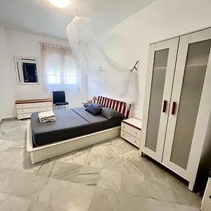 Sevillabienestar Homestay
