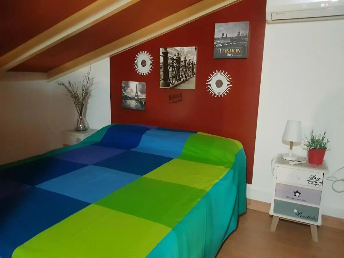 Villa Mirador Del Sol, 45Min Playas De Donana, 35Min De Sevilla Villalba del Alcor Holiday home