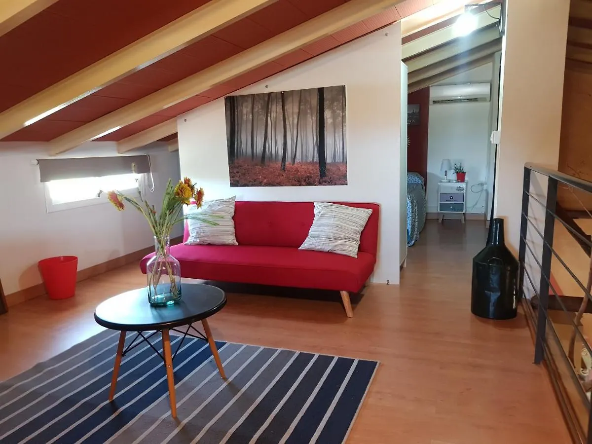 Holiday home Villa Mirador Del Sol, 45Min Playas De Donana, 35Min De Sevilla Villalba del Alcor