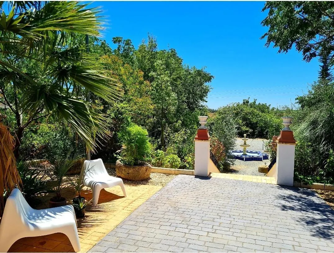 Villa Mirador Del Sol, 45Min Playas De Donana, 35Min De Sevilla Villalba del Alcor Holiday home