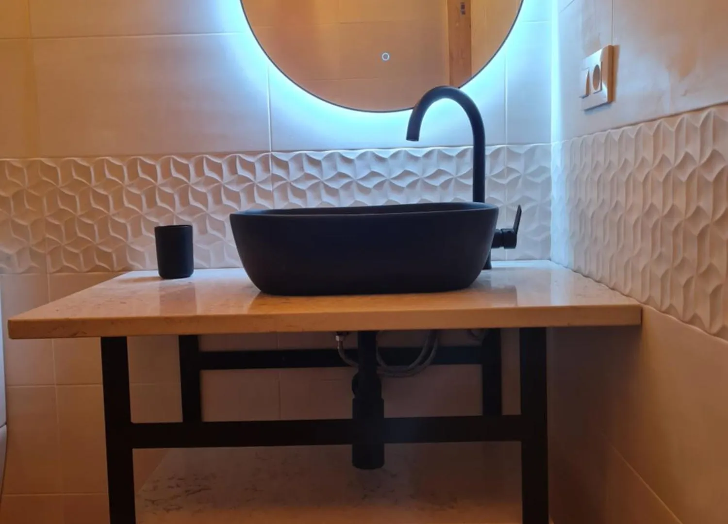 Holiday home Villa Mirador Del Sol, 45Min Playas De Donana, 35Min De Sevilla Villalba del Alcor Spain