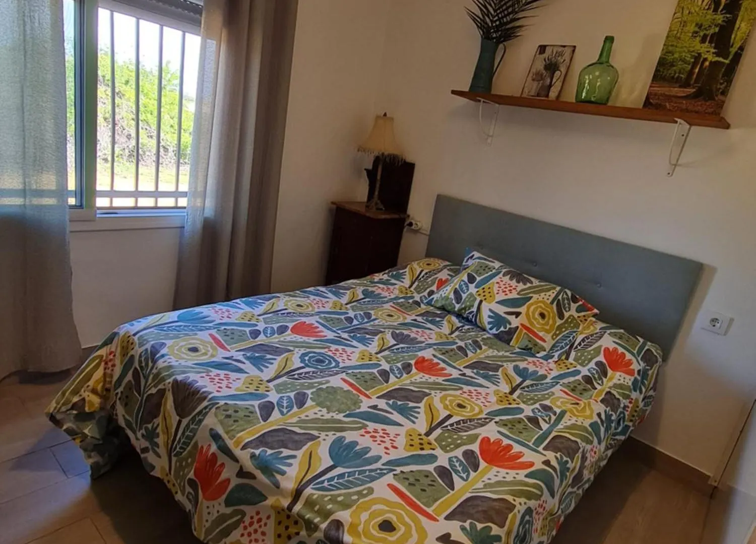 Villa Mirador Del Sol, 45Min Playas De Donana, 35Min De Sevilla Villalba del Alcor Spain