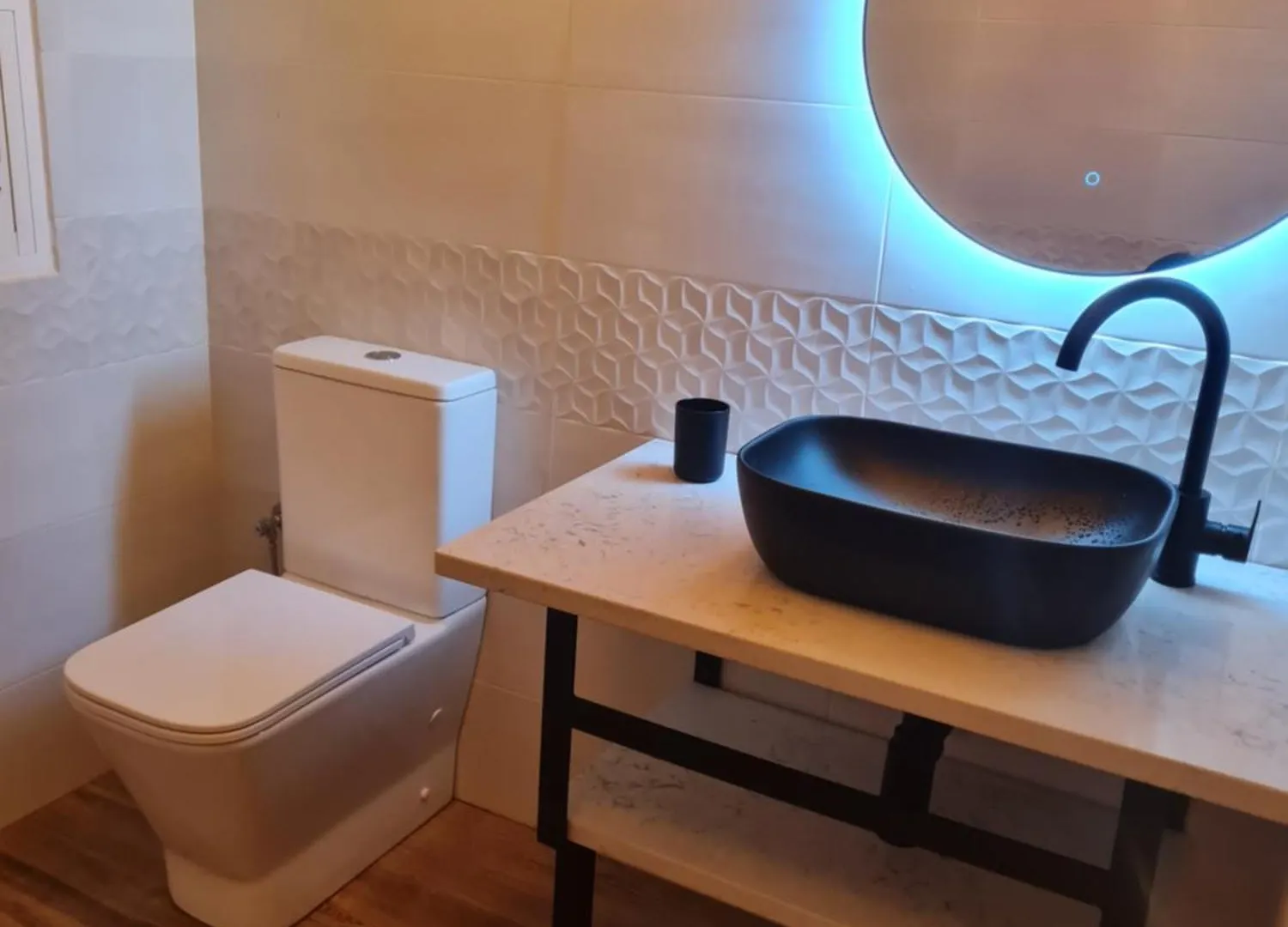 Holiday home Villa Mirador Del Sol, 45Min Playas De Donana, 35Min De Sevilla Villalba del Alcor