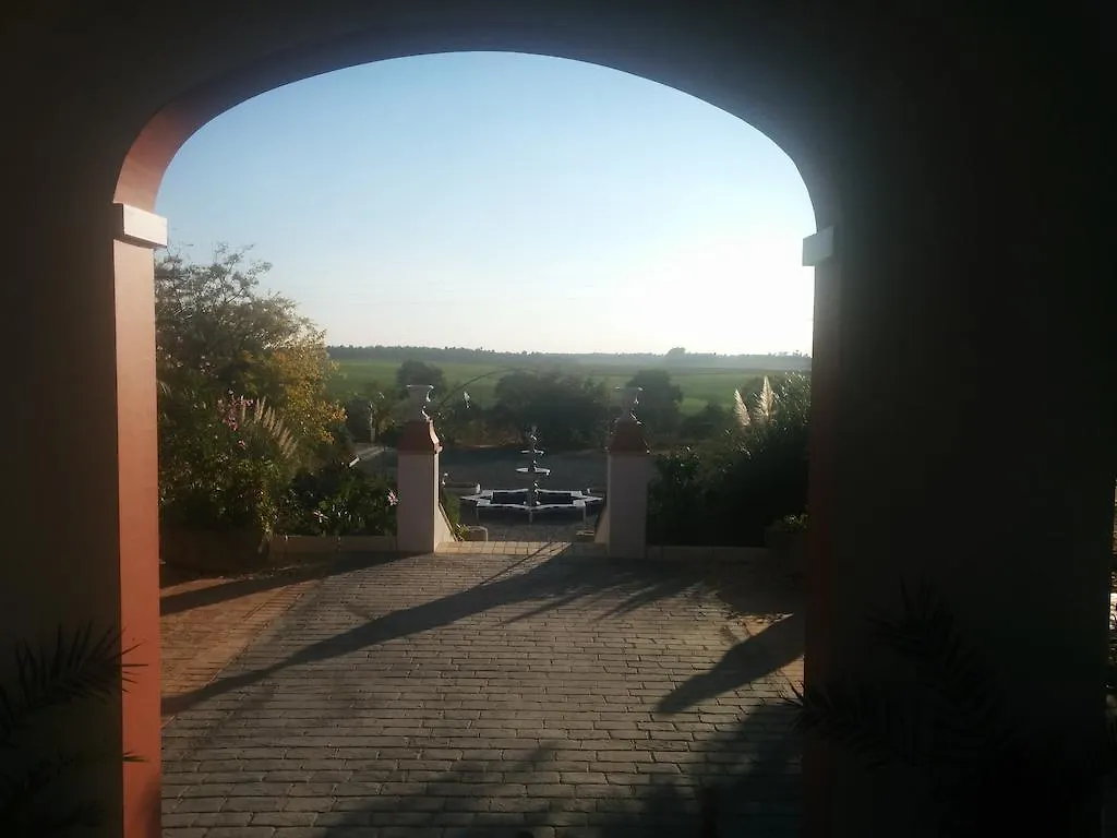 Villa Mirador Del Sol, 45Min Playas De Donana, 35Min De Sevilla Villalba del Alcor 0*,