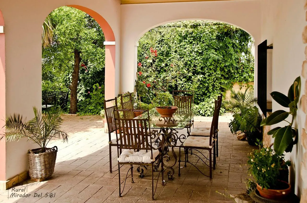 Villa Mirador Del Sol, 45Min Playas De Donana, 35Min De Sevilla Villalba del Alcor 0*,