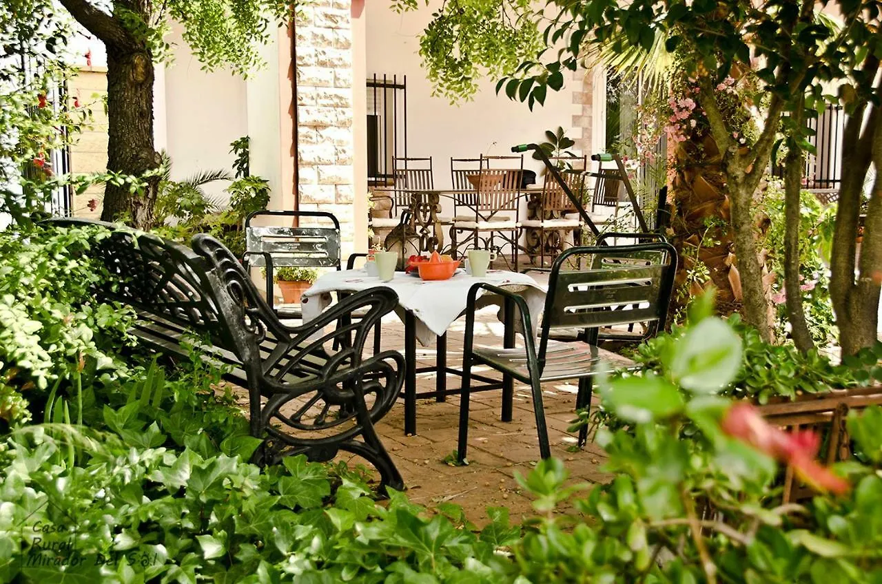 Villa Mirador Del Sol, 45Min Playas De Donana, 35Min De Sevilla Villalba del Alcor
